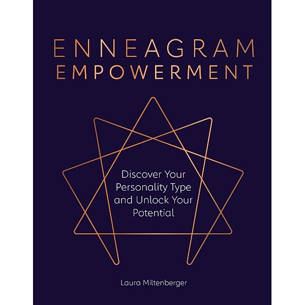 Enneagram Empowerment, Laura Miltenberger