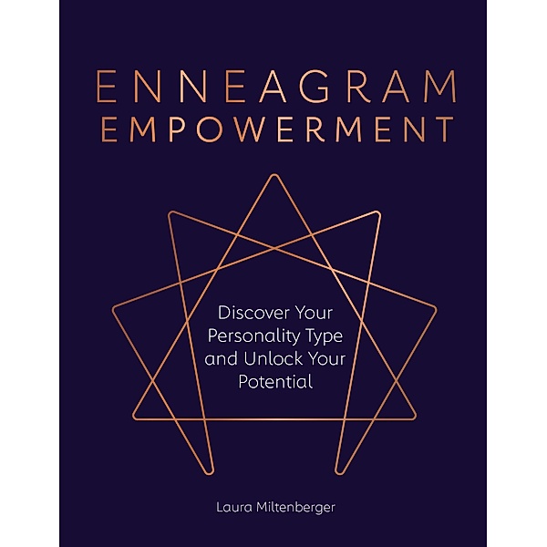 Enneagram Empowerment, Laura Miltenberger