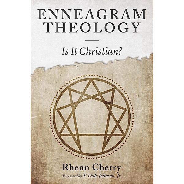 Enneagram Theology, Rhenn Cherry