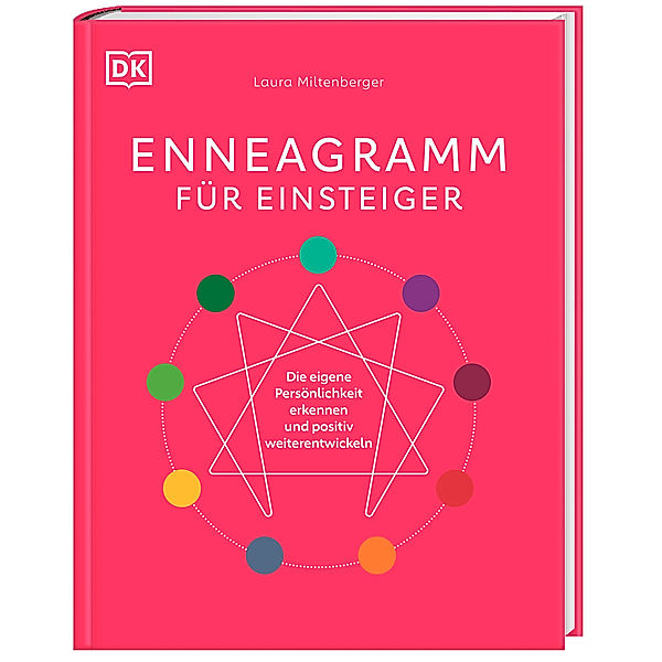 Enneagramm für Einsteiger, Laura Miltenberger