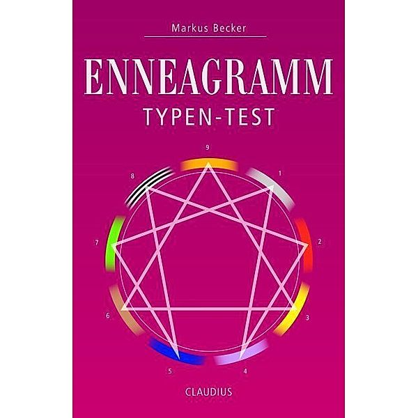 Enneagramm Typen-Test, Markus Becker