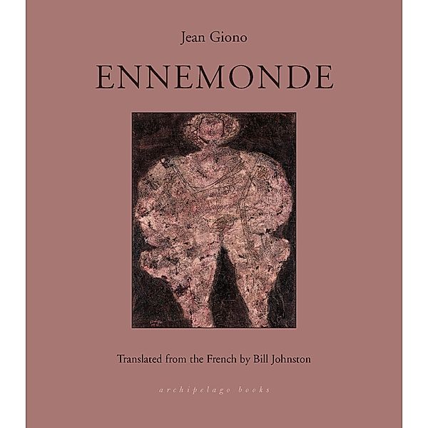 Ennemonde, Jean Giono