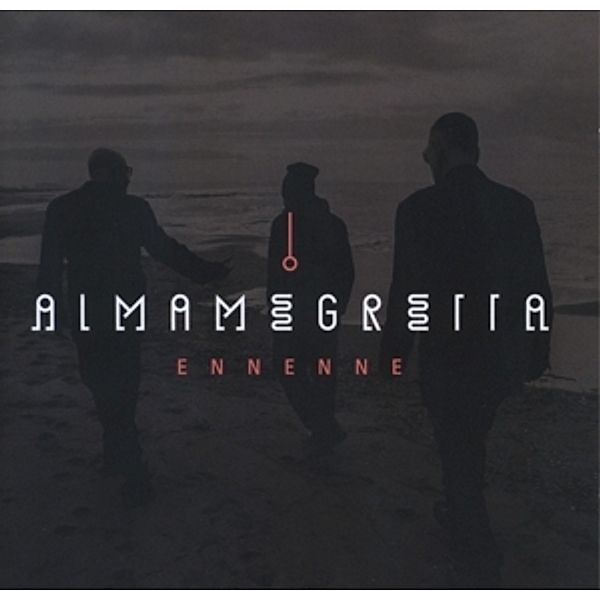 Ennenne (Lp+7'') (Vinyl), Almamegretta