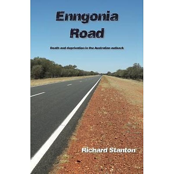 Enngonia Road, Richard Stanton