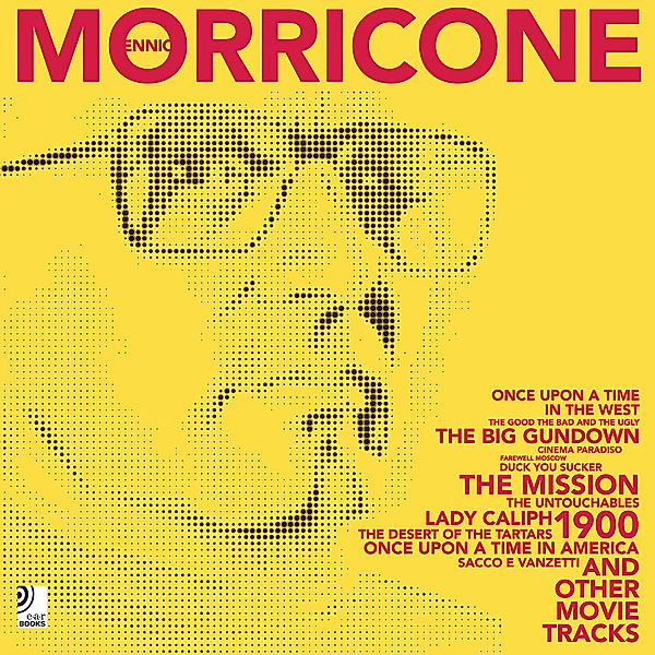 Ennio Morricone, Diverse Interpreten