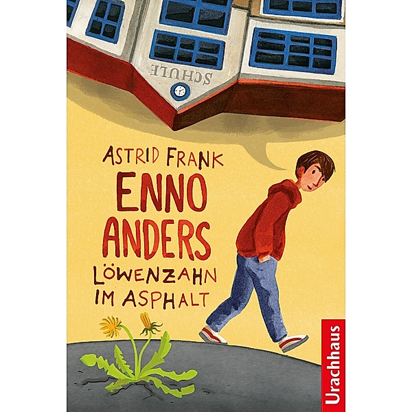 Enno Anders, Astrid Frank