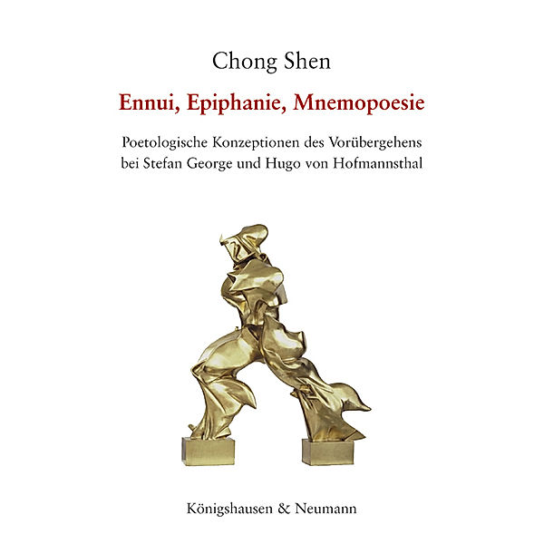 Ennui, Epiphanie, Mnemopoesie, Chong Shen