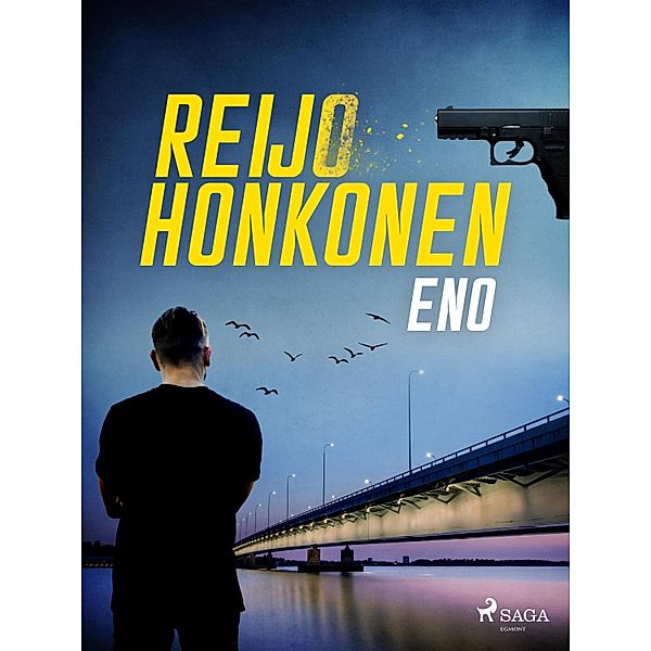 Eno, Reijo Honkonen