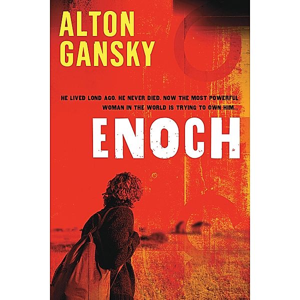 Enoch, Alton L Gansky