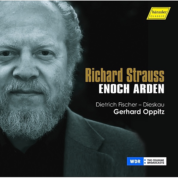 Enoch Arden, Richard Strauss