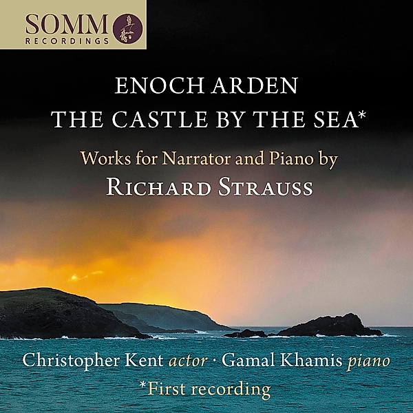 Enoch Arden,The Castle By The Sea, Christopher Kent, Gamal Khamis