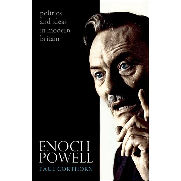 Enoch Powell, Paul Corthorn