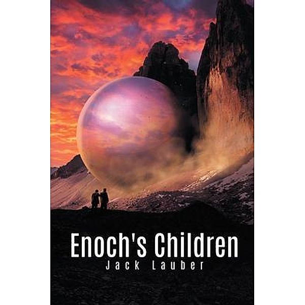 Enoch's Children / Quantum Discovery, Jack Lauber