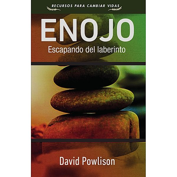 Enojo, David Powlison