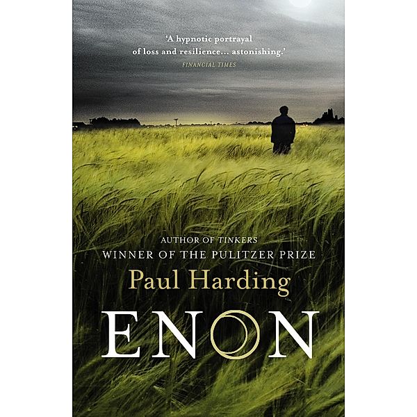 Enon, Paul Harding