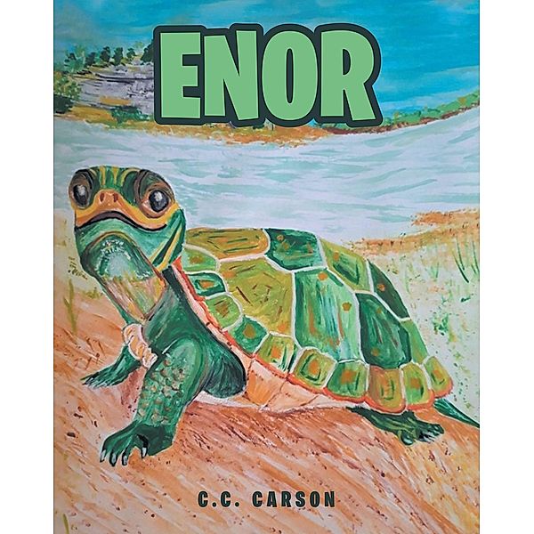 ENOR, C. C. Carson