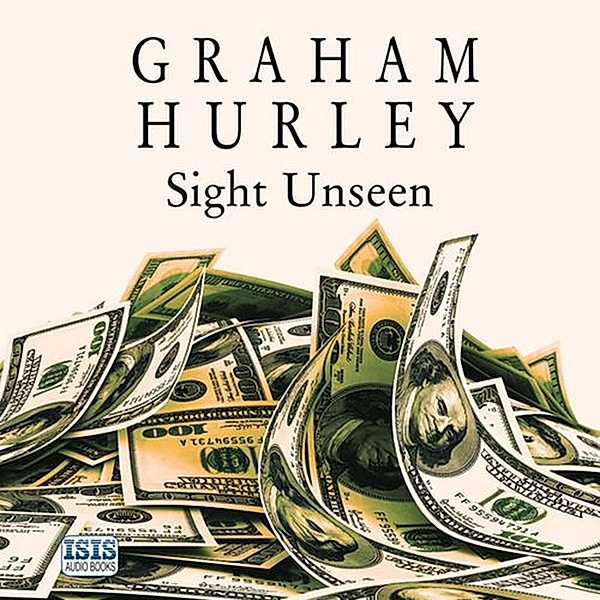 Enora Anderson - 2 - Sight Unseen, Graham Hurley