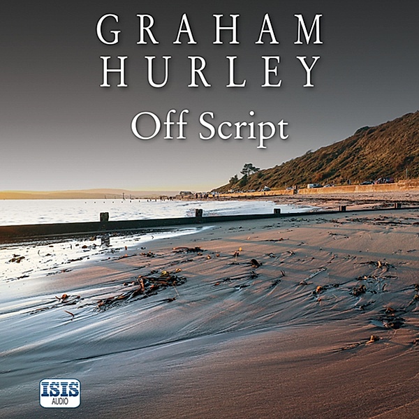 Enora Andresson - 3 - Off Script, Graham Hurley