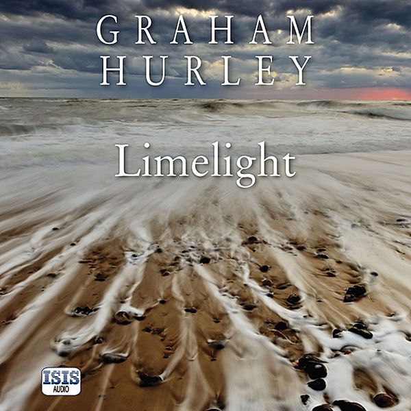 Enora Andresson - 4 - Limelight, Graham Hurley