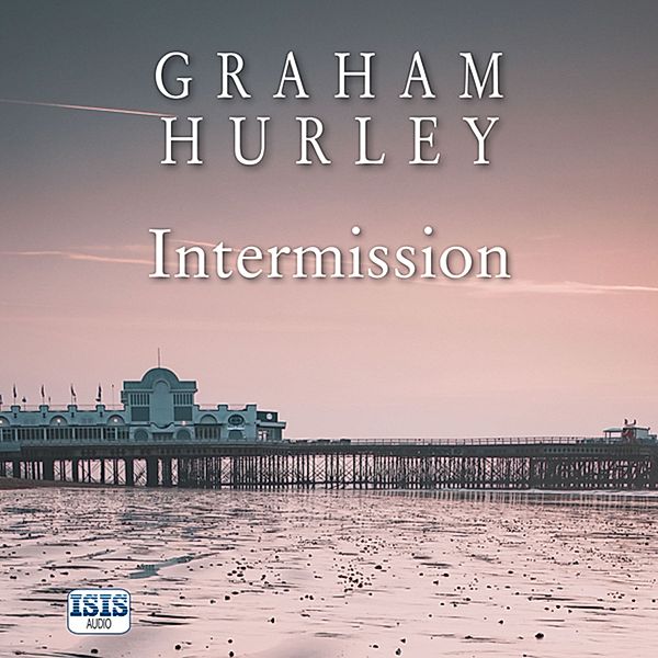 Enora Andresson - 5 - Intermission, Graham Hurley