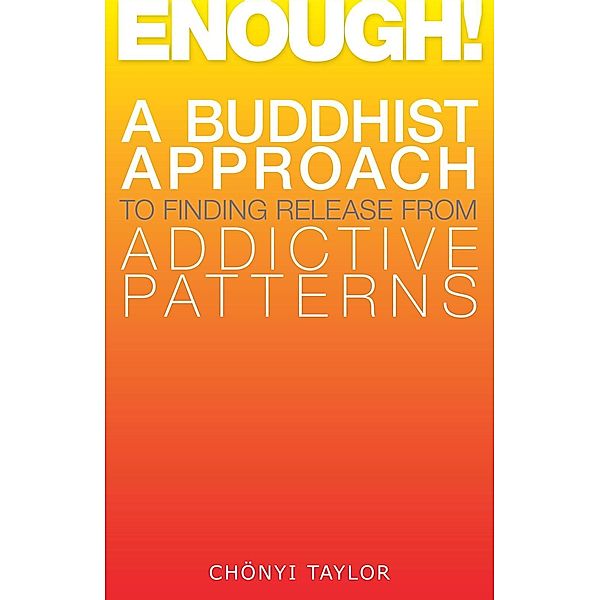 Enough!, Chonyi Taylor