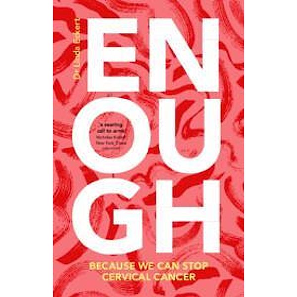 Enough, Linda Eckert