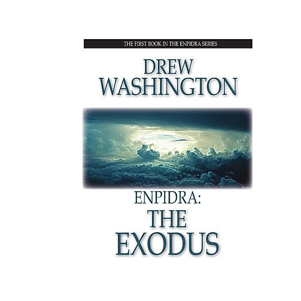 Enpidra: The Exodus, Drew Washington