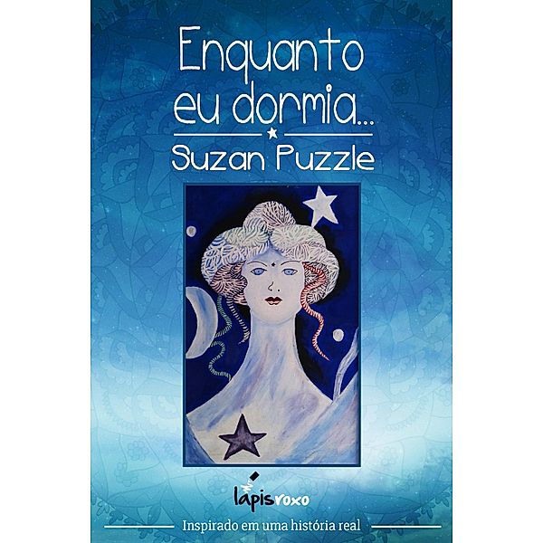 Enquanto eu dormia..., Suzan Puzzle