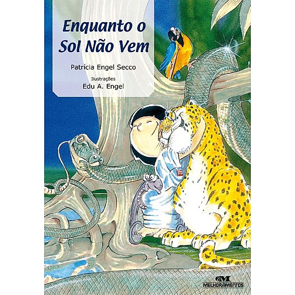 Enquanto o sol não vem, Patrícia Engel Secco