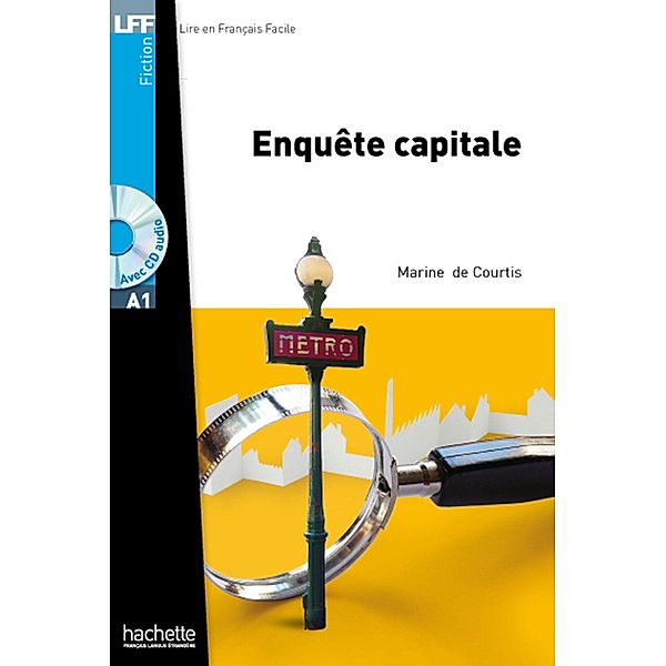 Enquête capitale / LFF A1, Marine de Courtis