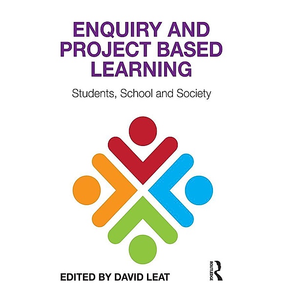 Enquiry and Project Based Learning