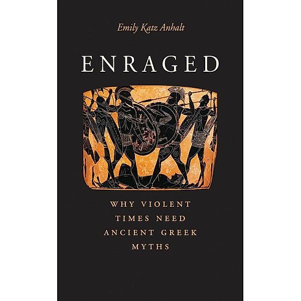 Enraged, Emily Katz Anhalt