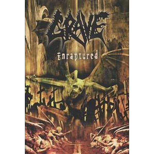 Enraptured, Grave