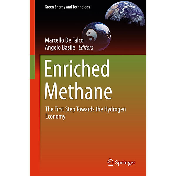 Enriched Methane