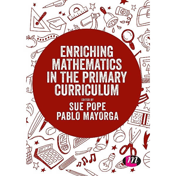 Enriching Mathematics in the Primary Curriculum / Exploring the Primary Curriculum