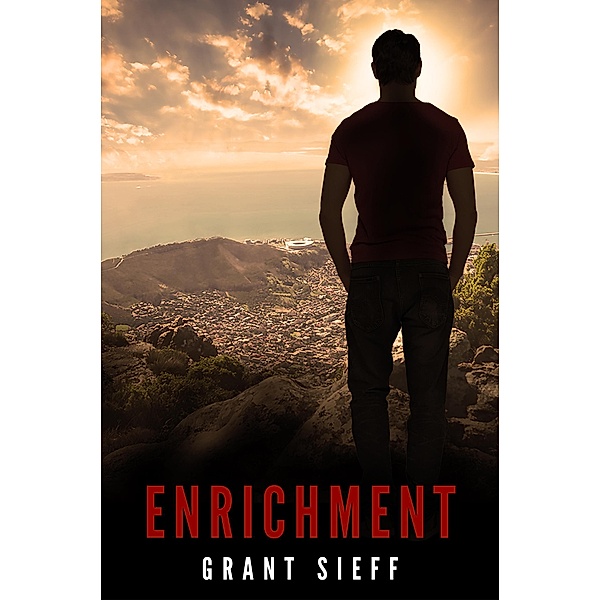 Enrichment, Grant Sieff