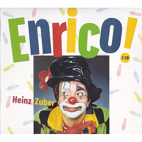Enrico!, Heinz Zuber, Vera Ferra-Mikura