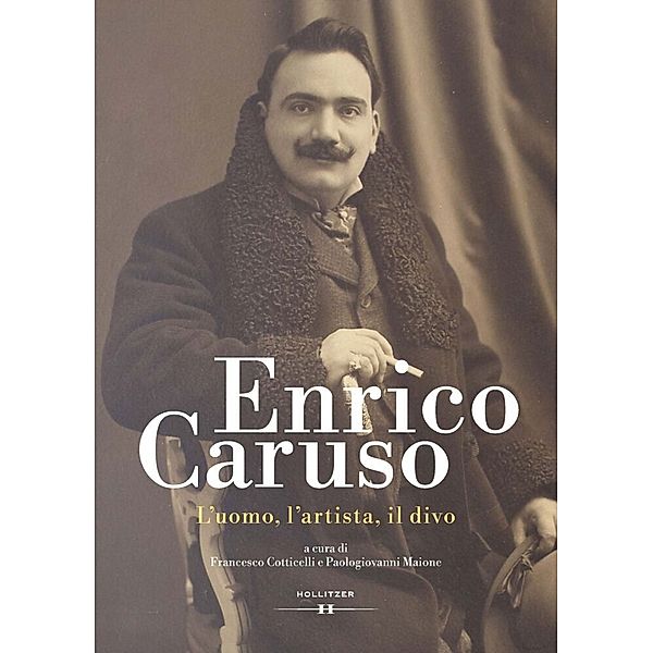 Enrico Caruso