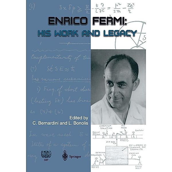 Enrico Fermi