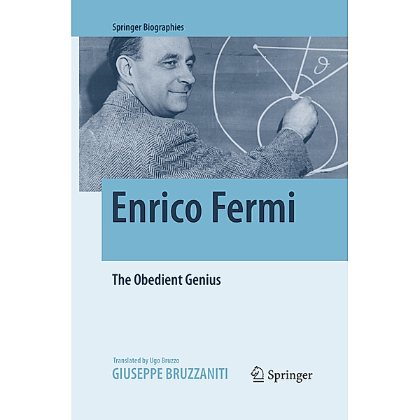 Enrico Fermi, Giuseppe Bruzzaniti