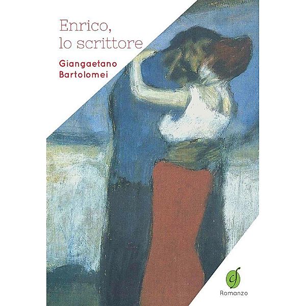 Enrico, lo scrittore / Green Bd.60, Giangaetano Bartolomei