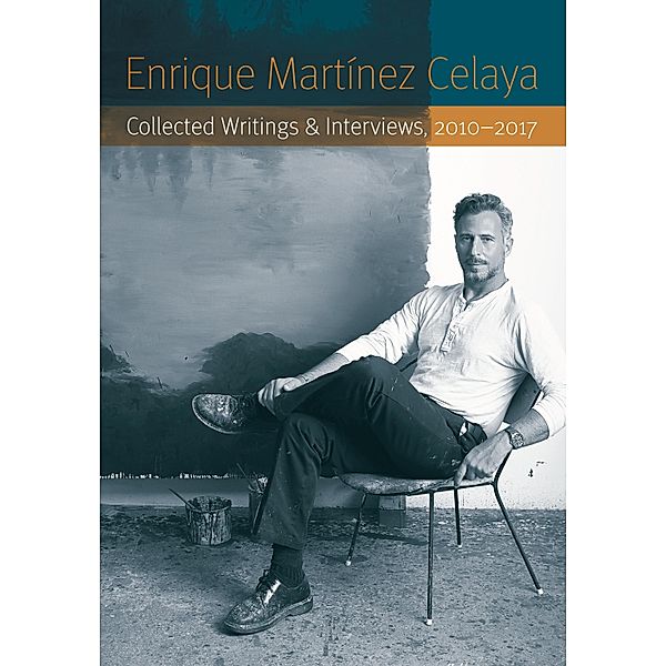 Enrique Martinez Celaya, Enrique Martinez Celaya