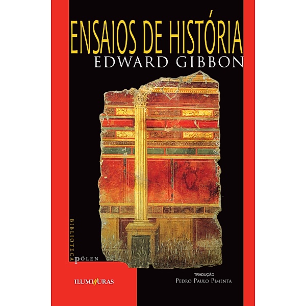 Ensaios de história, Edward Gibbon