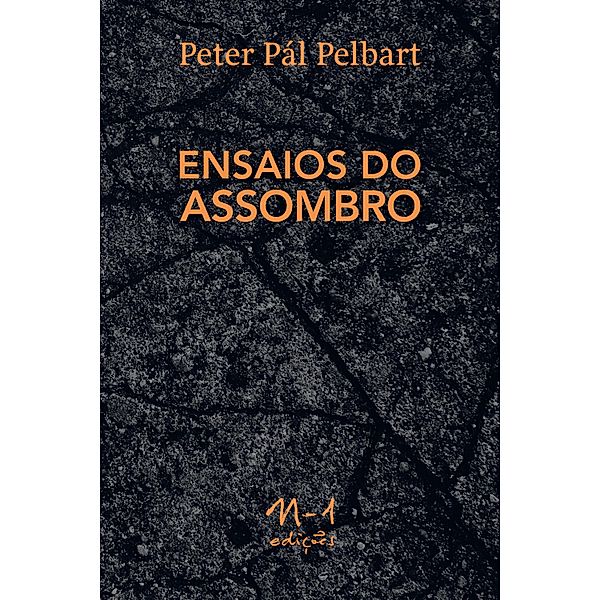 Ensaios do assombro, Peter Pàl Pelbart