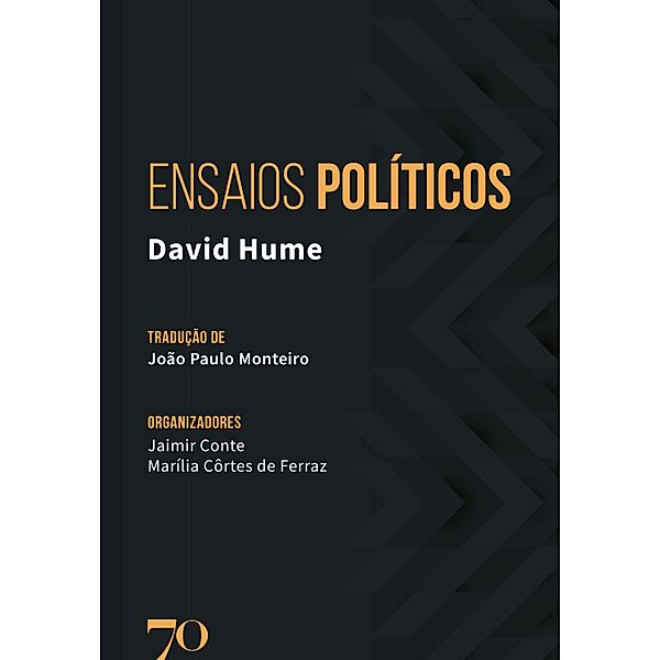 Ensaios Políticos, David Hume