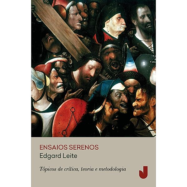 Ensaios serenos, Edgard Leite