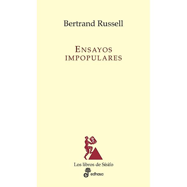 Ensayos impopulares, Bernard Russell