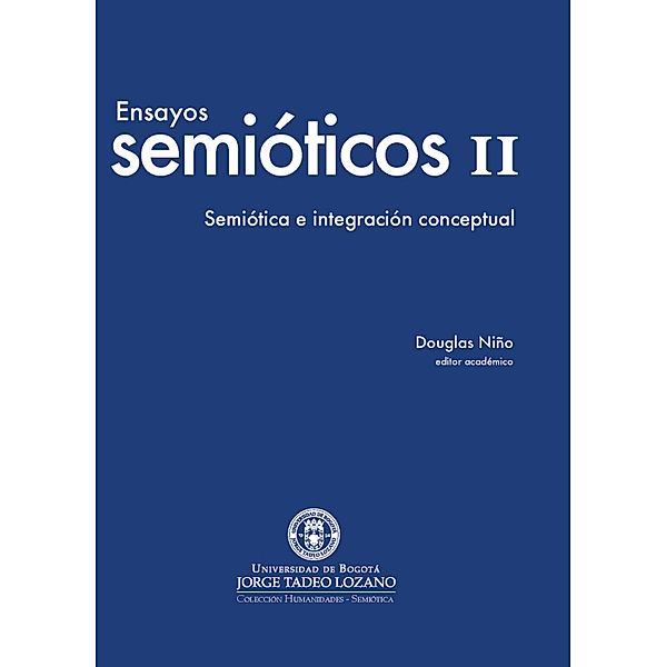 Ensayos semióticos II / Sociales, Douglas Niño