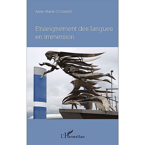 Enseignement des langues en immersion, O'Connell Anne-Marie O'Connell