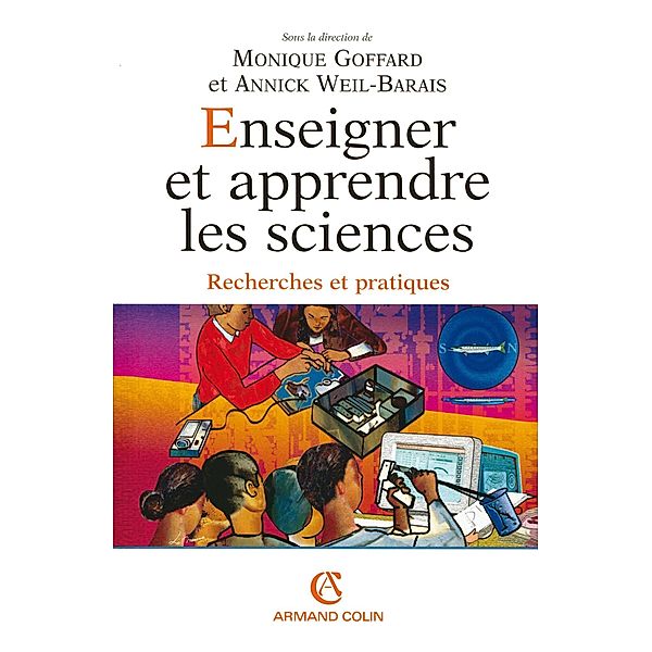 Enseigner et apprendre les sciences / Hors Collection